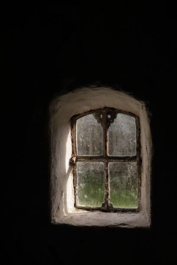 Friday Inspiration - Dust in the Wind 6