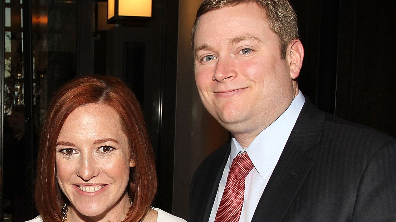 jen-psaki-husband