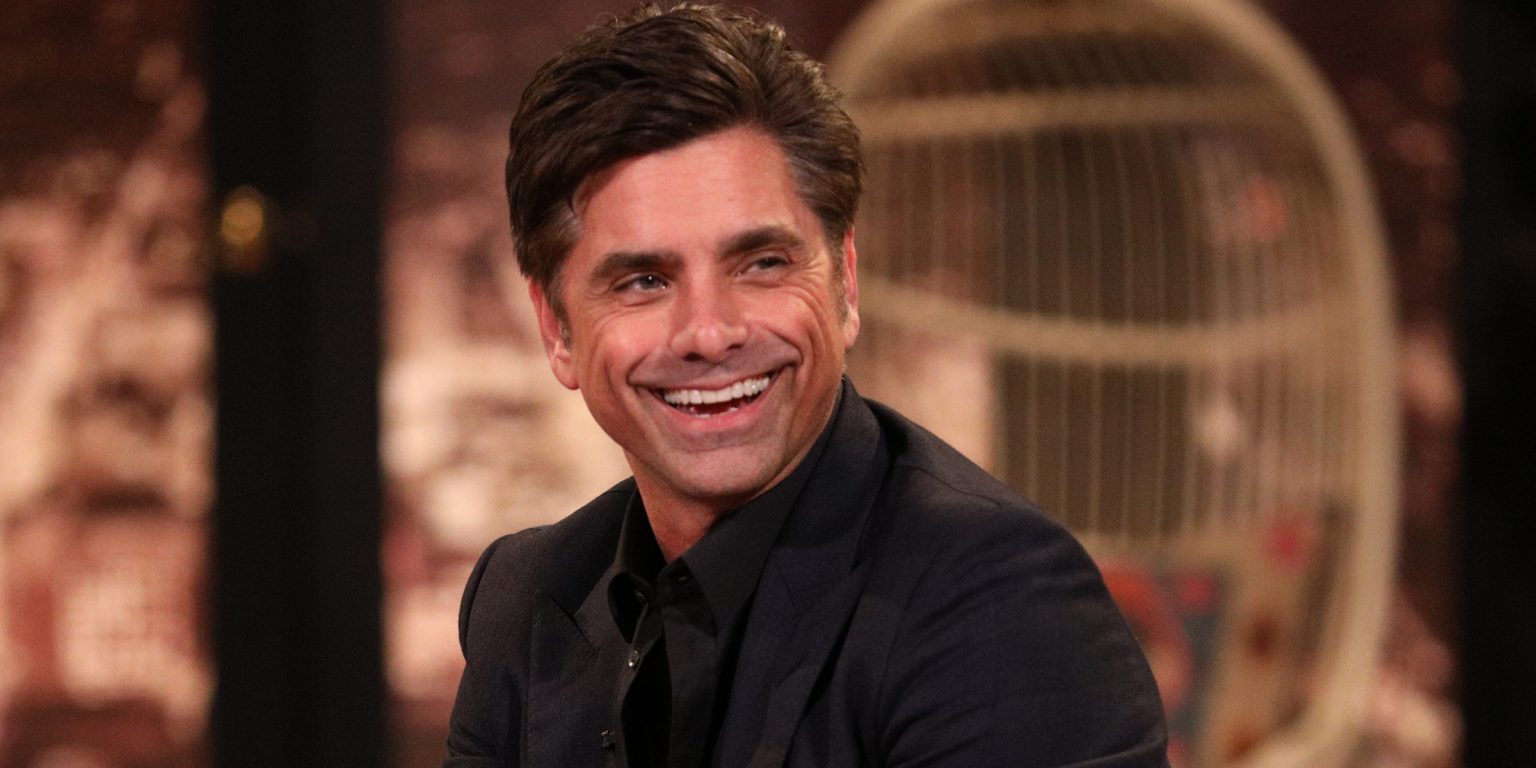 John Stamos Net Worth [2024] The Story Behind His Success? Hispotion