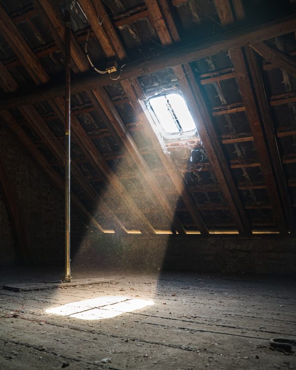 Friday Inspiration - Dust in the Wind 12