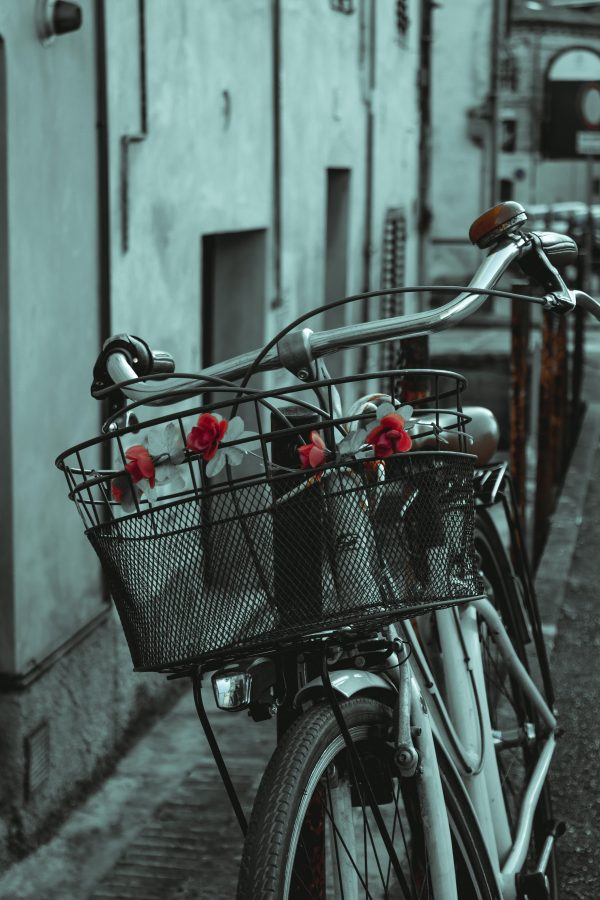Friday Inspiration - Dust in the Wind 14