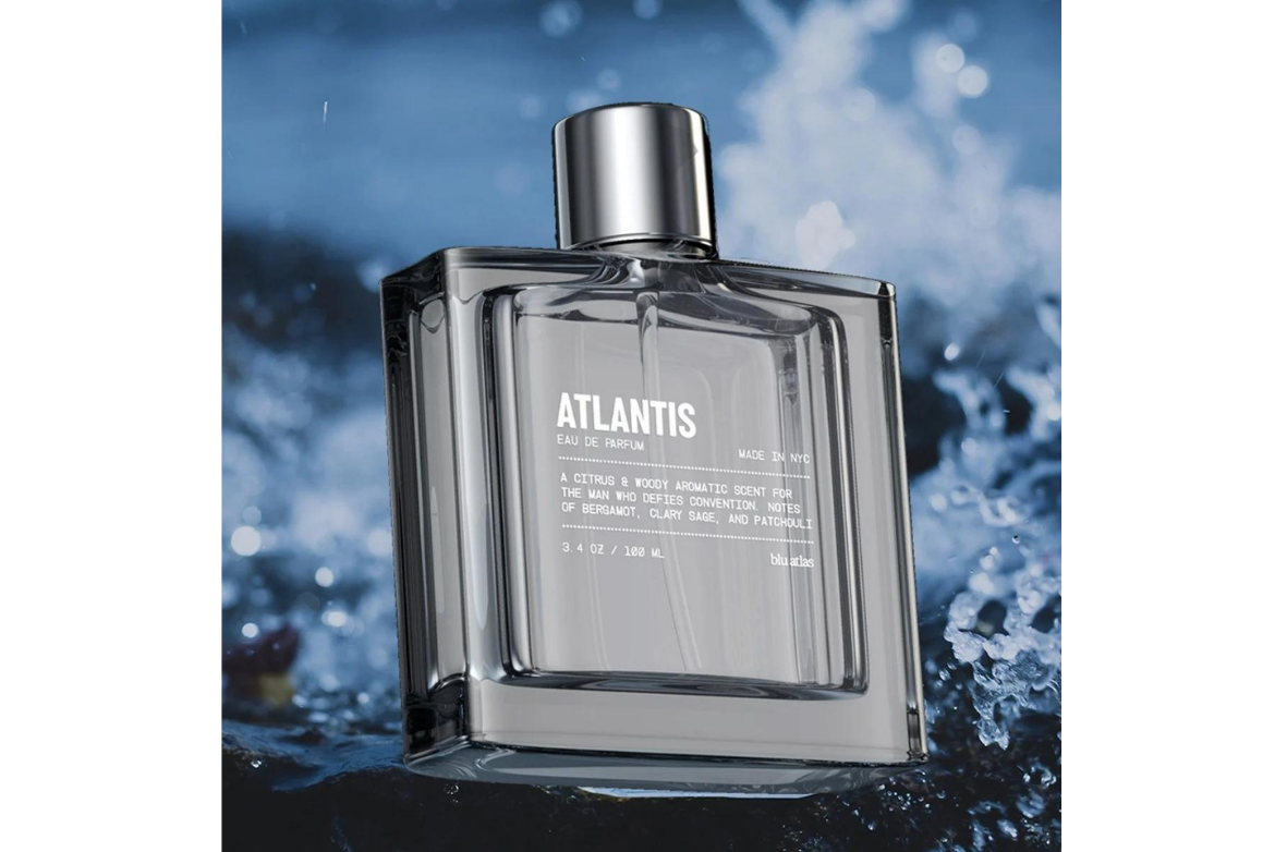 colognes from famous men