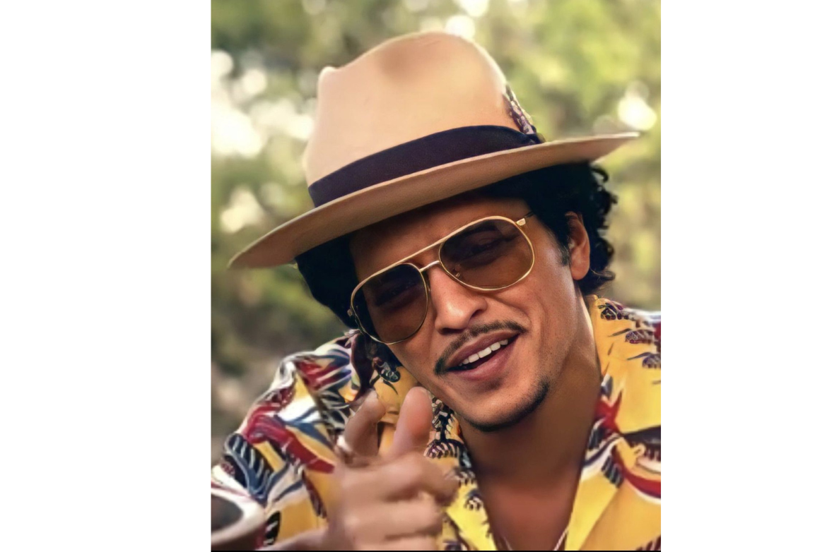schuif Vermoorden een The Ultimate Bruno Mars Style Guide - Hispotion