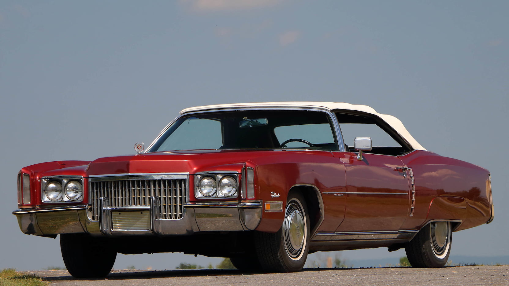 Cadillac Eldorado