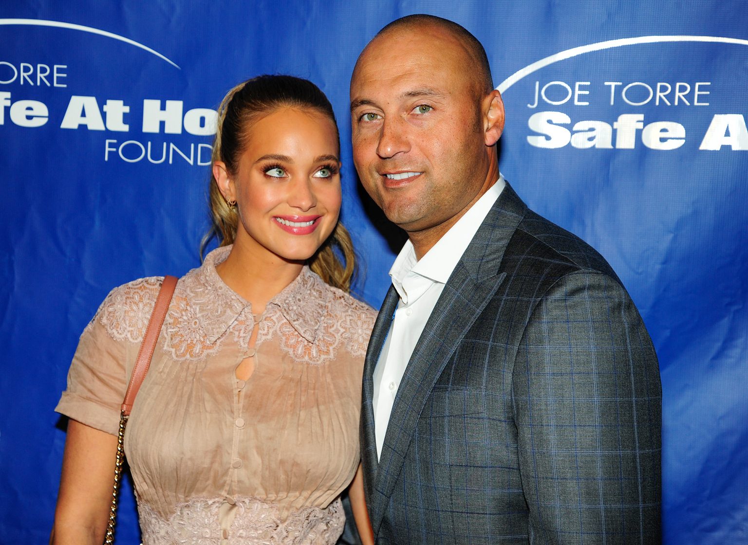 Derek Jeter Net Worth ️ The Baseball Player's Career and Life