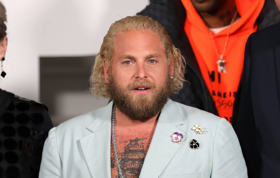Jonah Hill Net Worth
