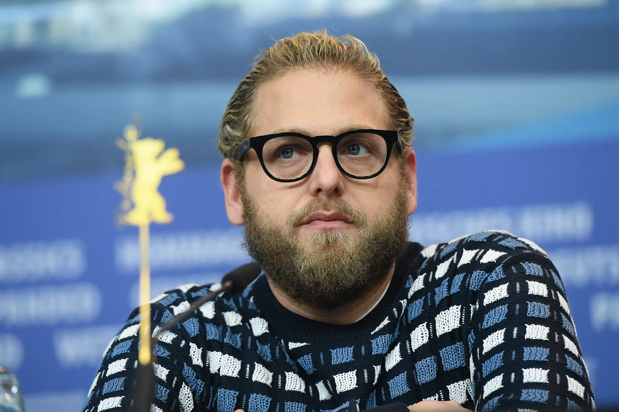 Jonah Hill actor