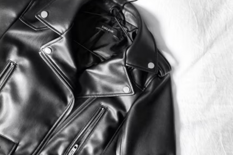 How To Clean A Leather Jacket Hispotion