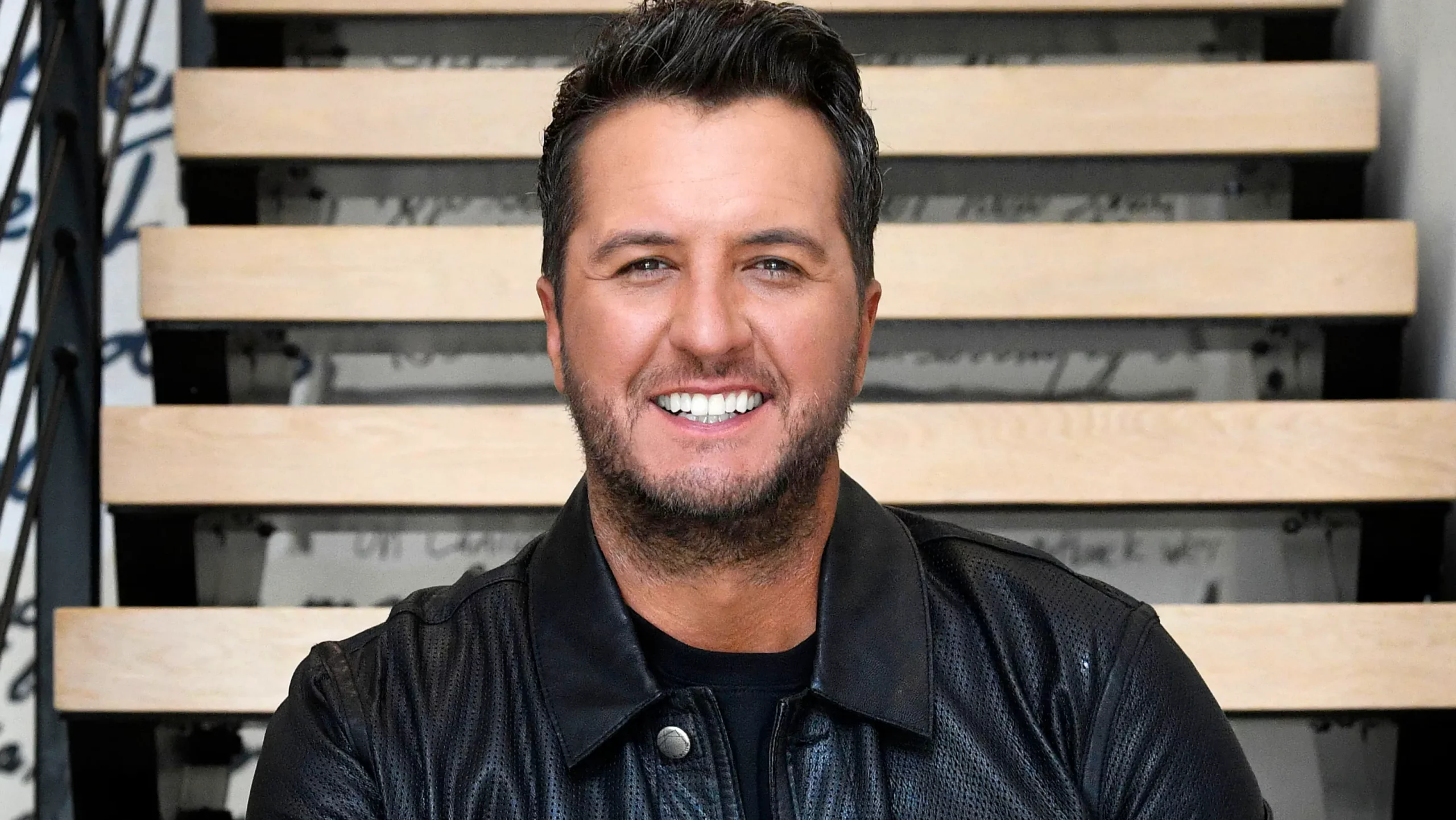 Luke Bryan