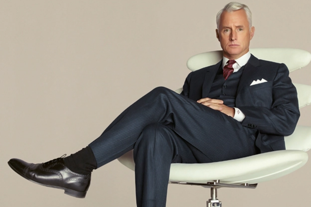 Roger Sterling