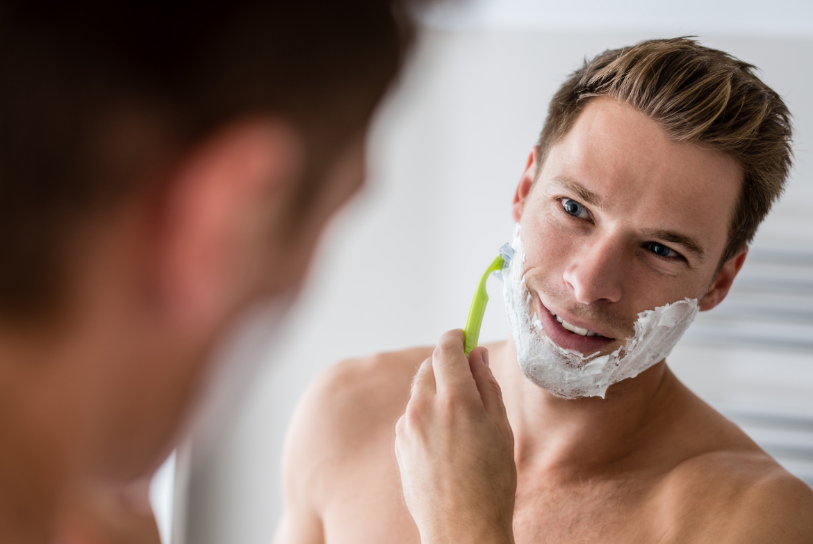 7 Grooming mistakes