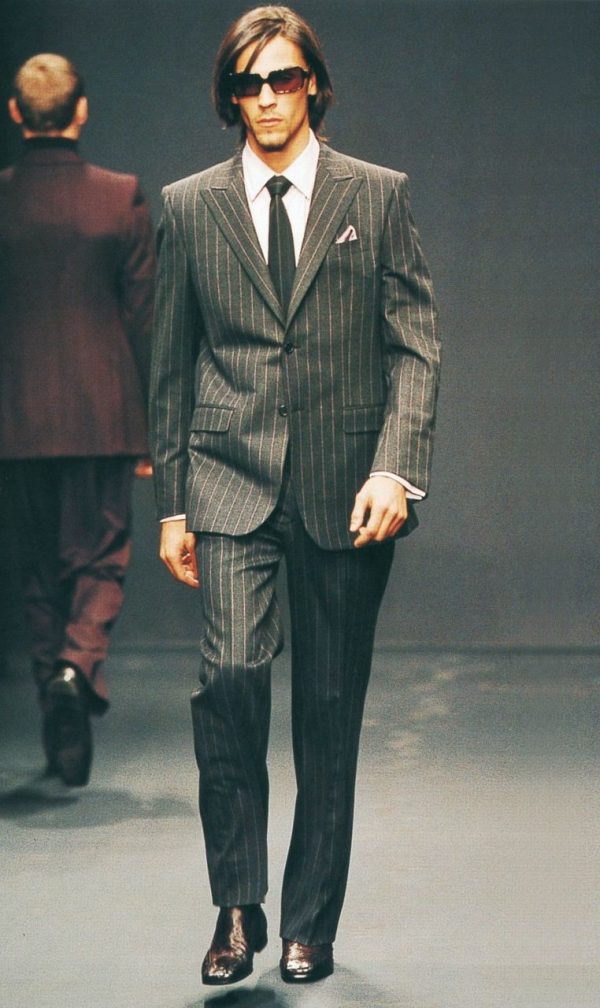 Mens Fashion 2000s