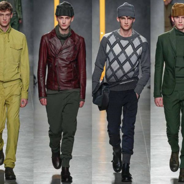 Mens Fashion 2010s