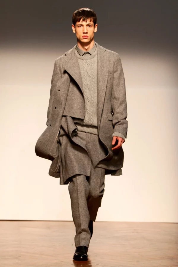 Men's Fashion 2010s