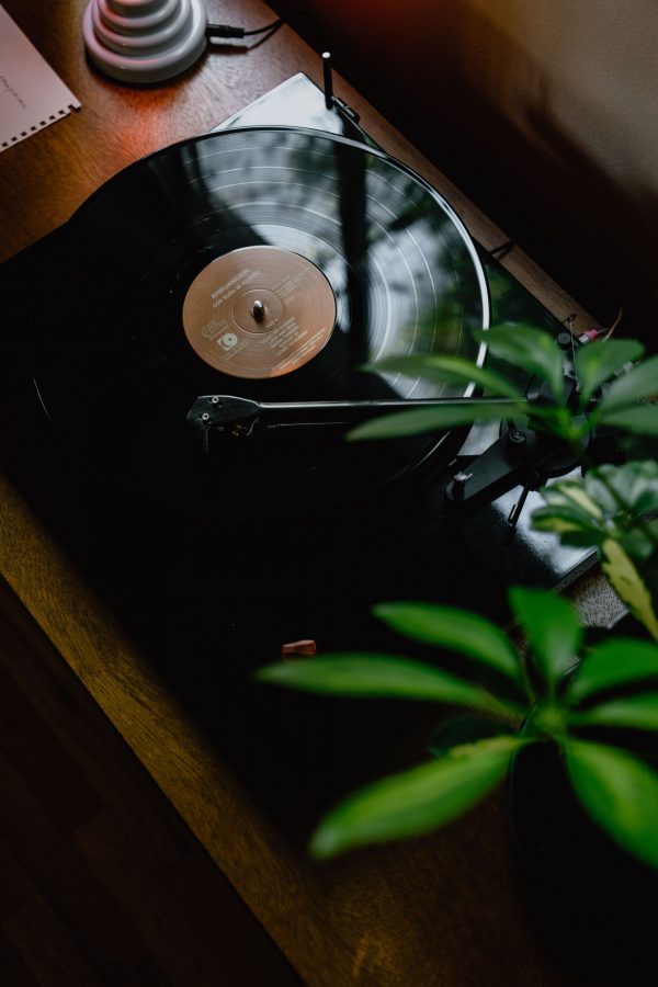 Music brings people together