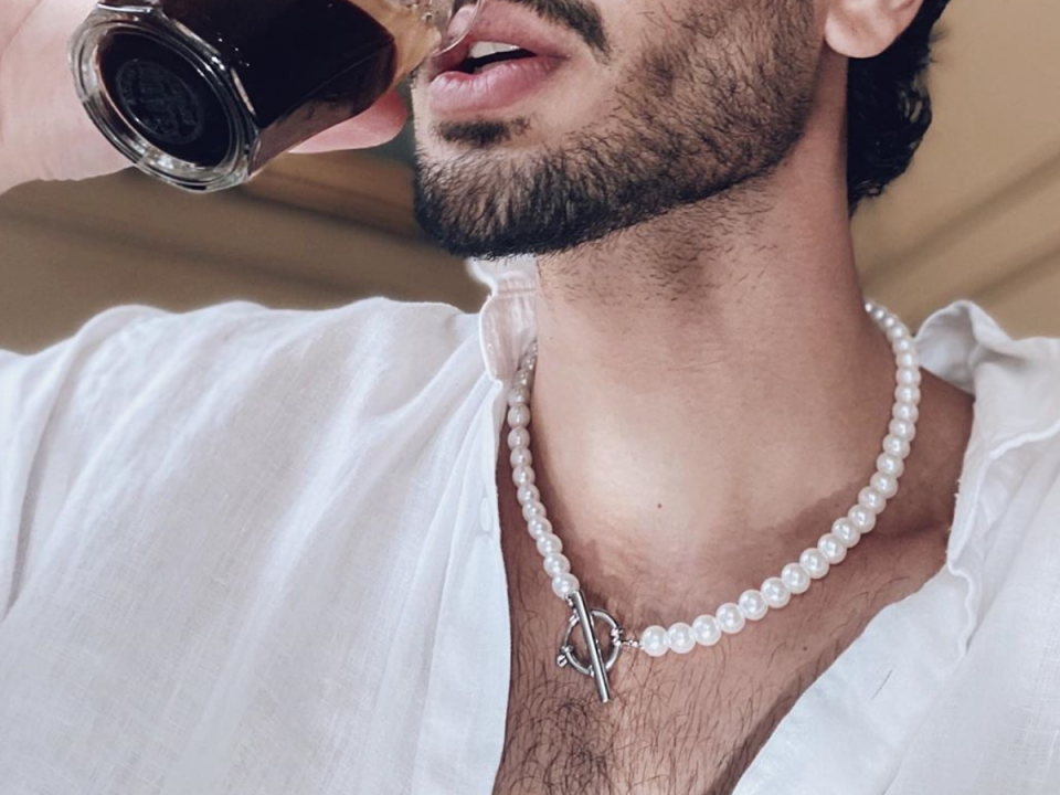 Pearls