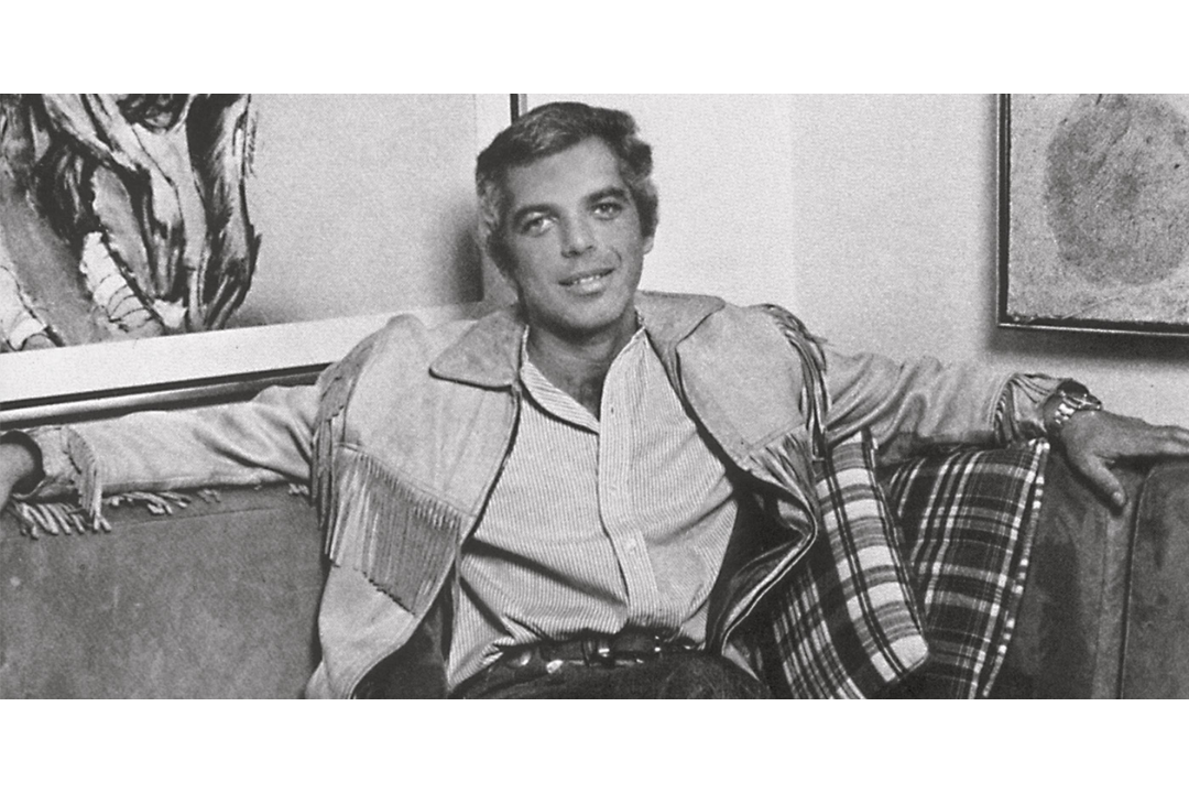 younger ralph lauren founder