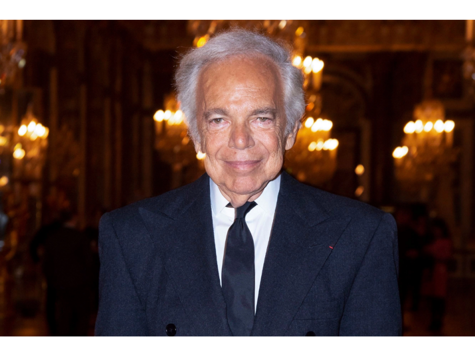 Ralph Lauren