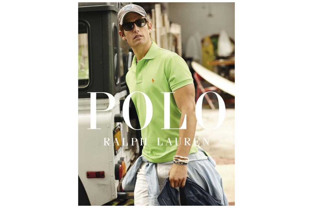 Ralph Lauren: Post-Boomer Influencer In Men's Style - Hispotion