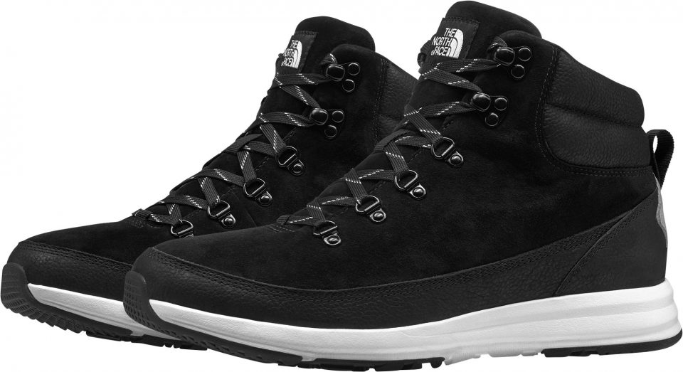 The North Face Berkeley Redux Remtlz Lux