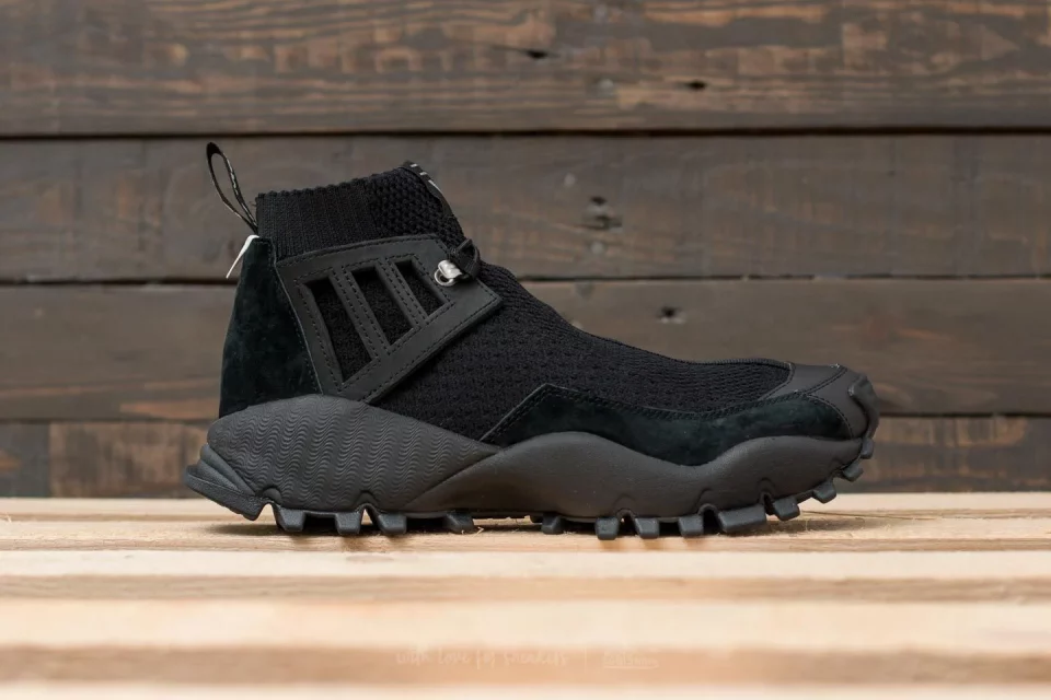 Adidas mens White Mountaineering X Seeulater
