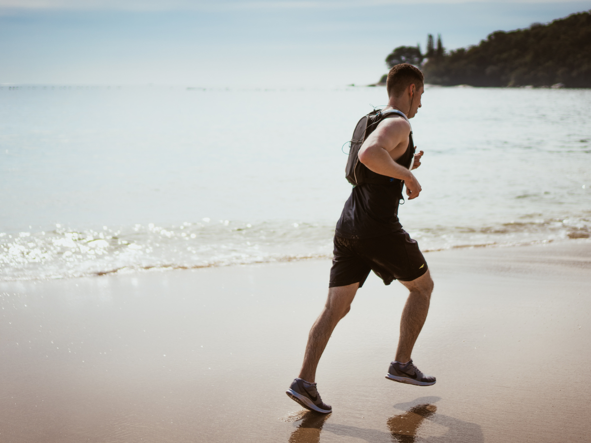 Can Running Have A Negative Impact On Men? - Hispotion