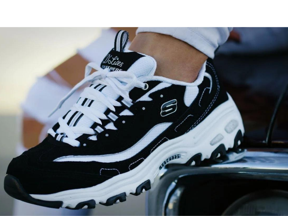 Sketchers Usa