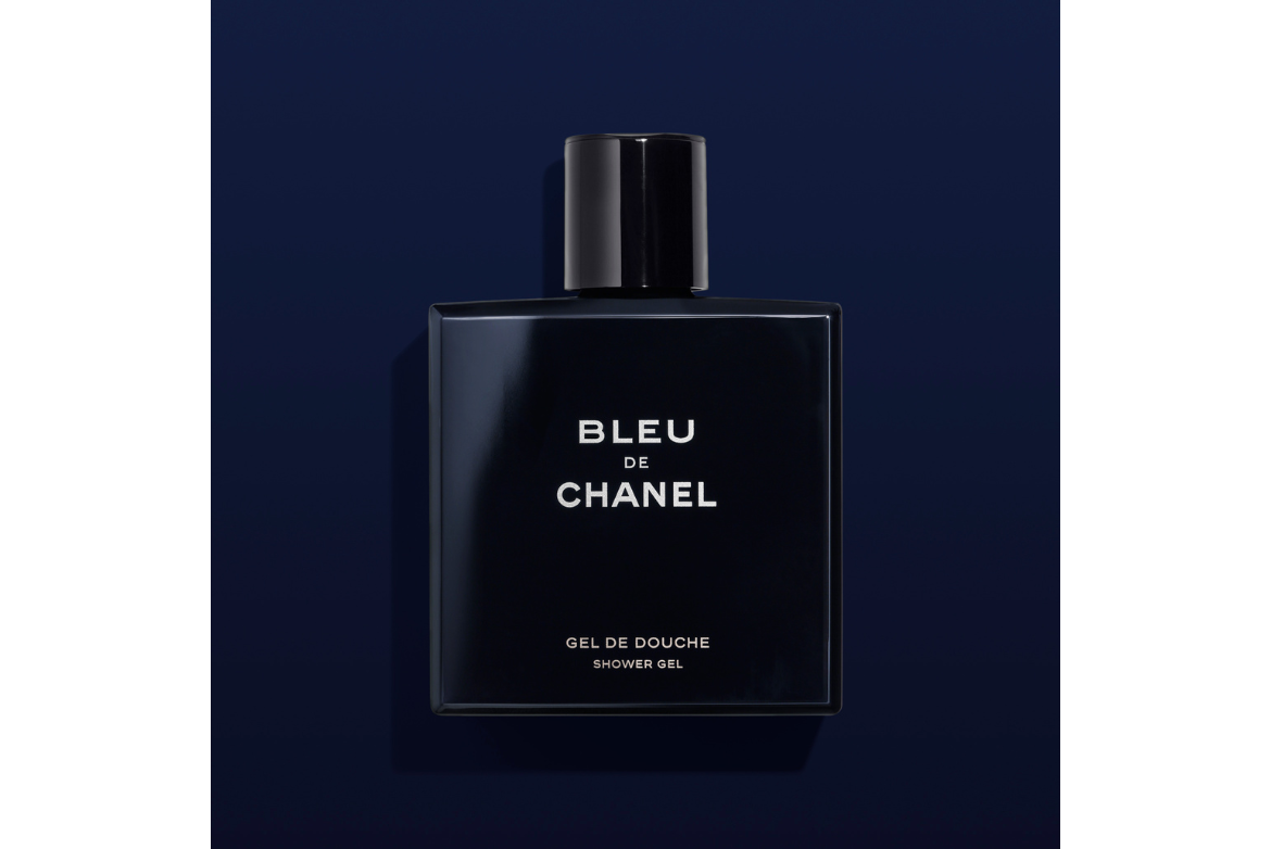 Noah Schnapp favorite Fragrance