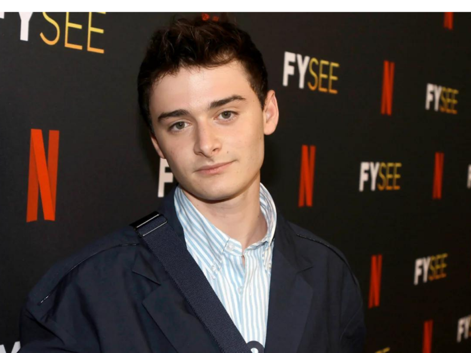 Noah Schnapp