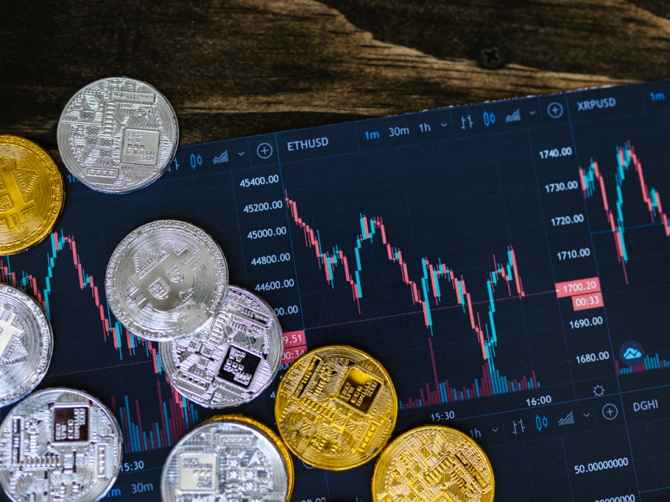 cryptocurrency market crash