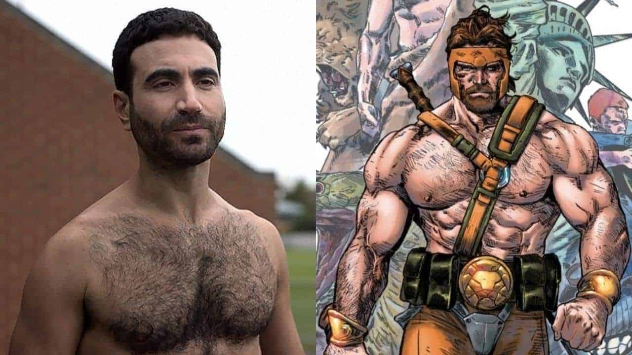 Thor: Love and Thunder's Taika Waititi Admits He Didn't Know Hercules Was a  Marvel Character