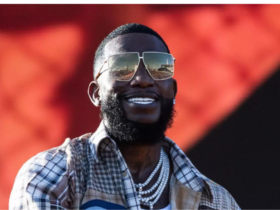 Gucci Mane