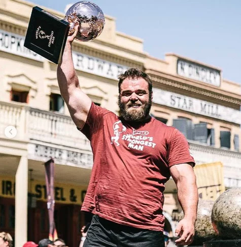 25 Strongest Men of All Time. Who is the Strongest Man in the World?