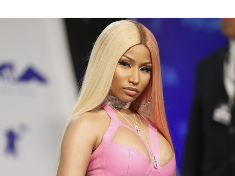 Nicki Minaj