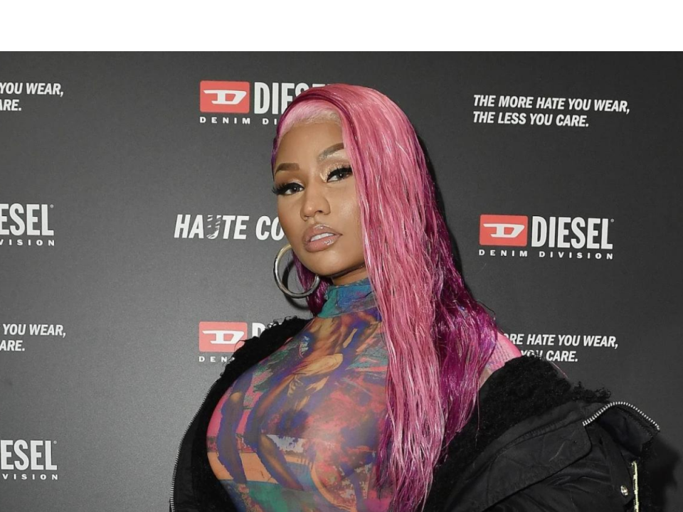 Nicki Minaj