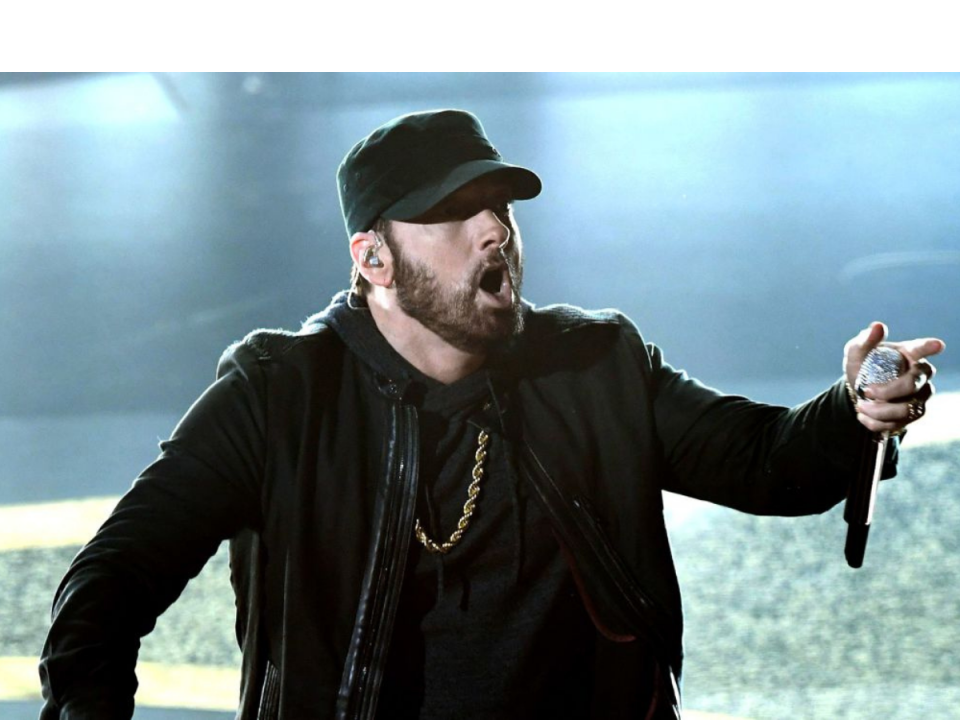 Eminem