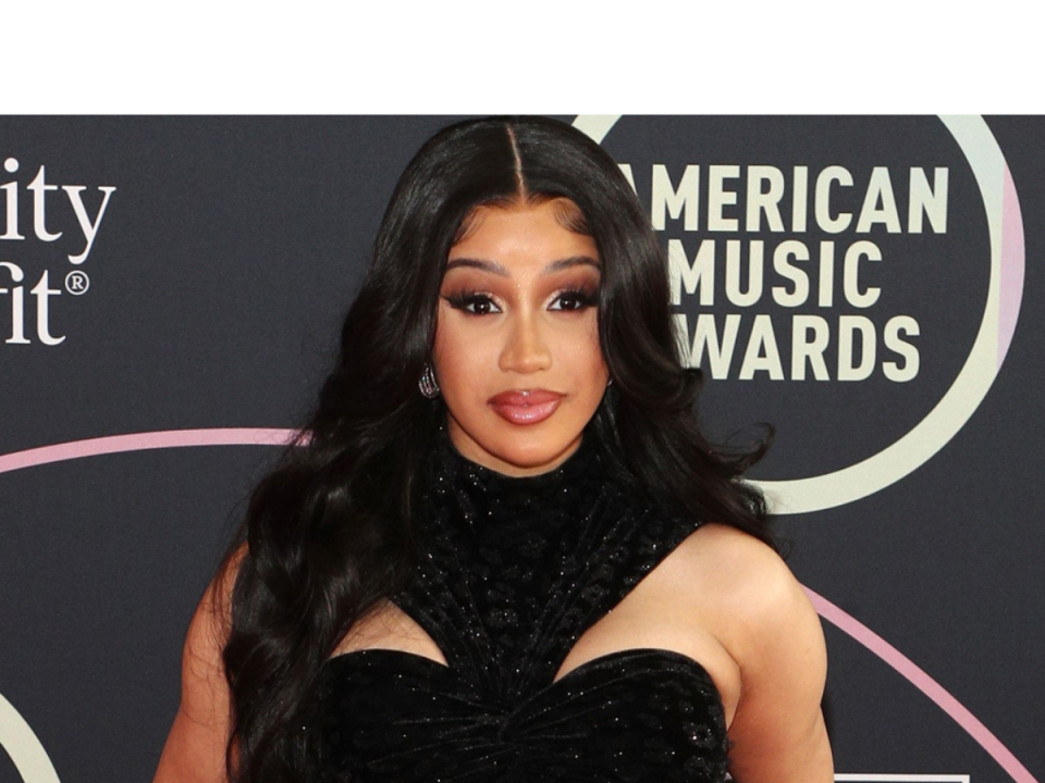 Cardi B pleads guilty