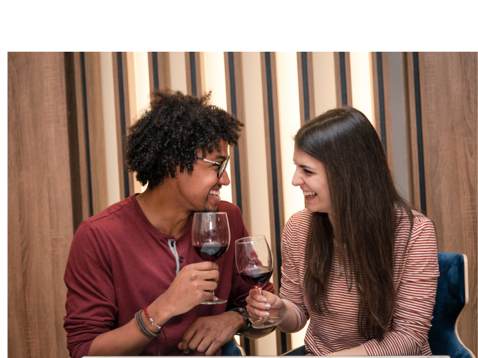 Friends dating