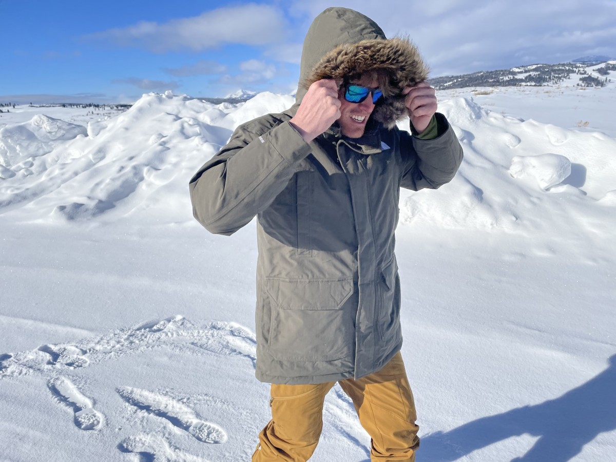 The 7 Best Winter Jackets | Tested by GearLab