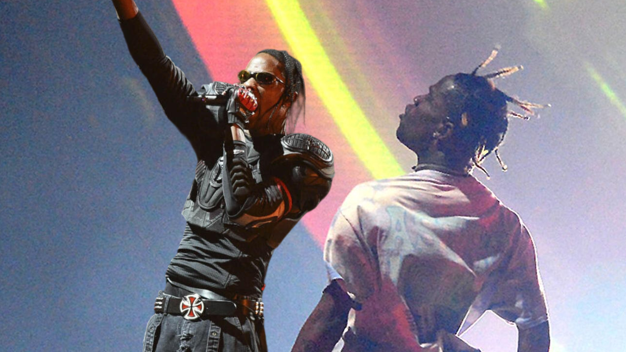 Travis Scott Concerts and Tours