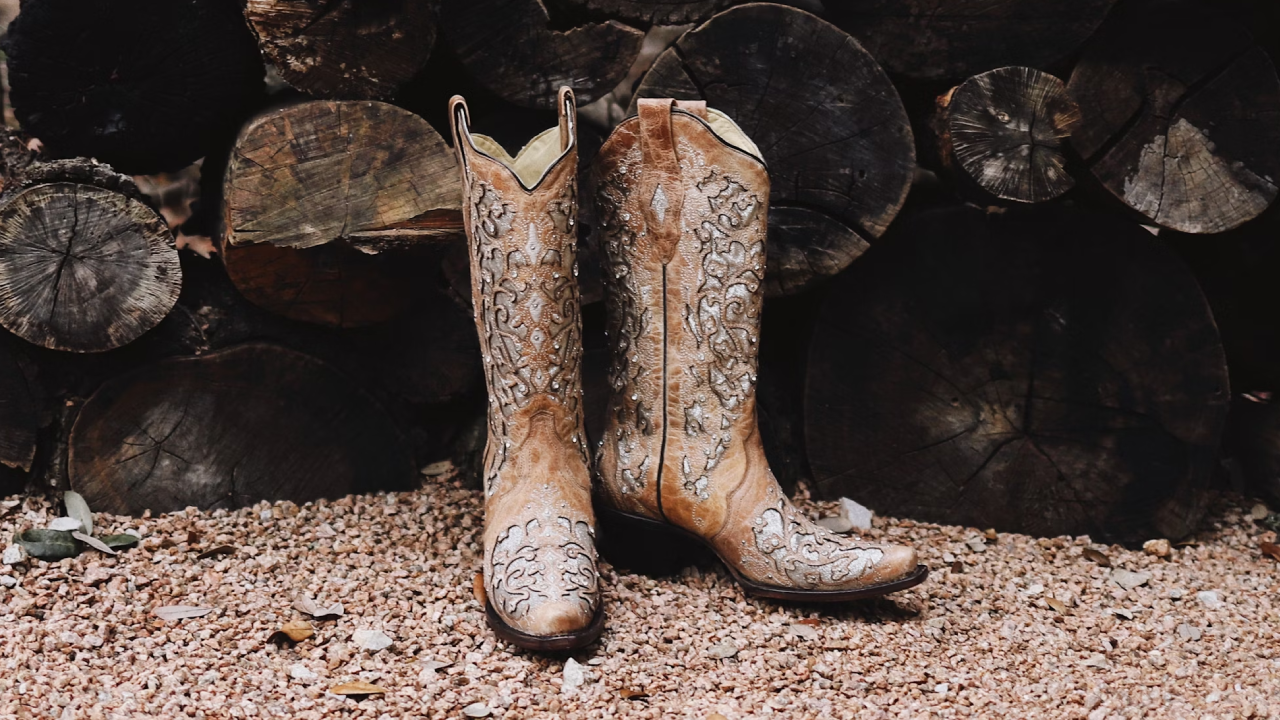 Cowboy Boots
