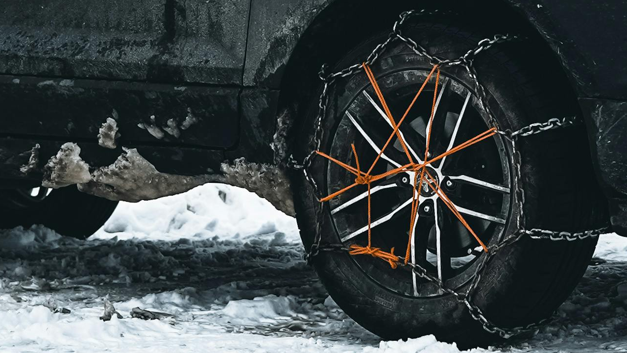 Key Indicators for Installing Winter Tires