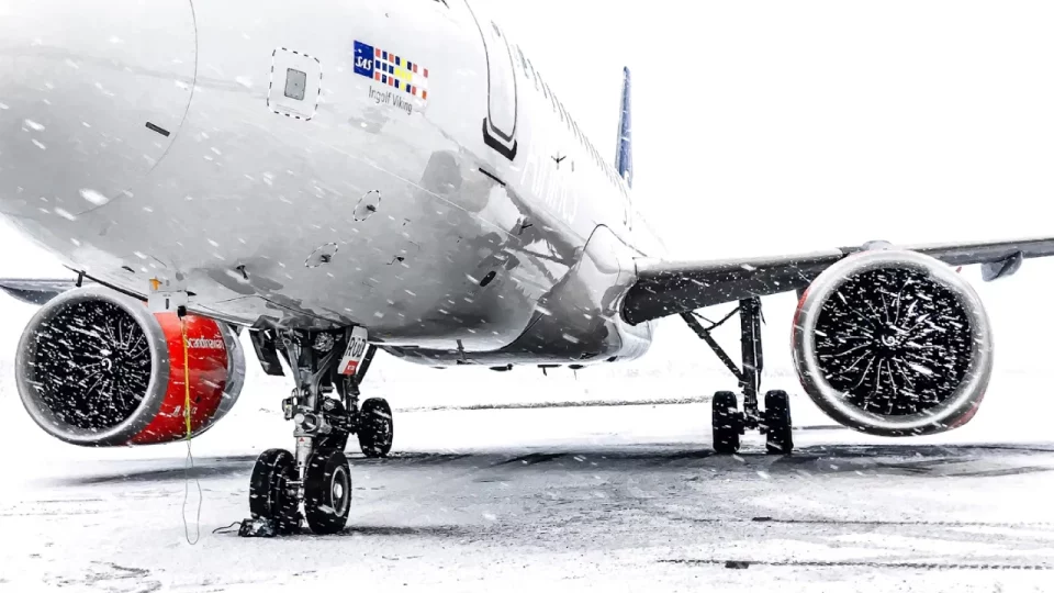 Thanksgiving Travel Chaos: Storms, Delays, and a Nation on the Move