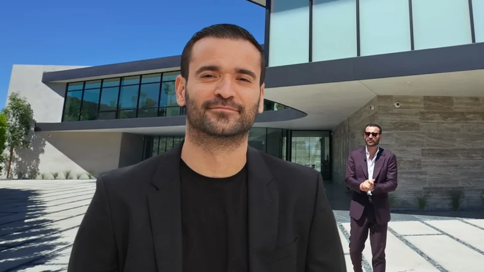 Enes Yilmazer Net Worth 2025: The Rise of a Luxury Real Estate Mogul